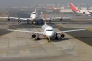 VT-EPL, Airbus A320-200, Air India