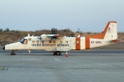 VT-EPU, Dornier  Do 228-200, Indian National Airport Authority