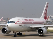 VT-EVW, Airbus A310-300, Air India