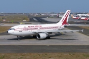 VT-EVX, Airbus A310-300, Air India