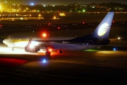 VT-JBC, Boeing 737-800, Jet Airways