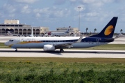 VT-JBP, Boeing 737-800, Jet Airways