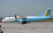 VT-JDD, ATR 72-500, JetKonnect