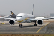 VT-JEB, Boeing 777-300ER, Jet Airways