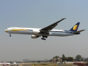 VT-JED, Boeing 777-300ER, Jet Airways