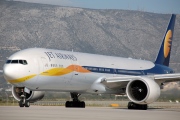 VT-JEH, Boeing 777-300ER, Jet Airways