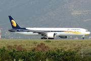 VT-JEK, Boeing 777-300ER, Jet Airways