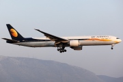 VT-JEK, Boeing 777-300ER, Jet Airways