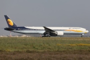 VT-JEK, Boeing 777-300ER, Jet Airways