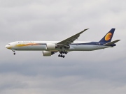 VT-JEL, Boeing 777-300ER, Jet Airways