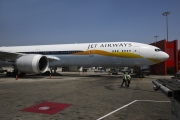 VT-JEQ, Boeing 777-300ER, Jet Airways