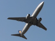 VT-JGA, Boeing 737-800, Jet Airways