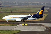 VT-JGY, Boeing 737-700, Jet Airways