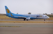 VT-JLH, Boeing 737-900ER, Jetlite