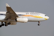 VT-JWD, Airbus A330-200, Jet Airways