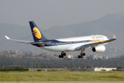 VT-JWD, Airbus A330-200, Jet Airways