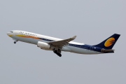 VT-JWE, Airbus A330-200, Jet Airways