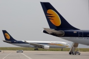 VT-JWE, Airbus A330-200, Jet Airways