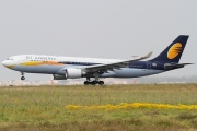 VT-JWH, Airbus A330-200, Jet Airways