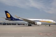 VT-JWN, Airbus A330-200, Jet Airways