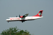 VT-KAL, ATR 72-210, Kingfisher Airlines