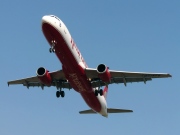 VT-KFQ, Airbus A321-200, Kingfisher Airlines