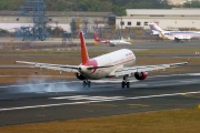 VT-PPB, Airbus A321-200, Air India
