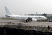 VT-SIJ, Boeing 737-800, Jetlite