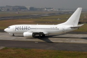 VT-SIU, Boeing 737-700, Jetlite