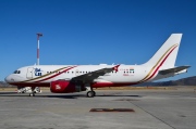 VT-VJM, Airbus A319-100CJ, Kingfisher Airlines