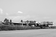 WL747, Avro Shackleton AEW.2, Royal Air Force