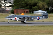 WV908, Hawker Sea Hawk FGA.6, Royal Navy - Fleet Air Arm