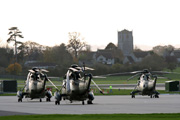 Westland WS-61 Sea King-HC.4, Royal Navy - Fleet Air Arm