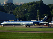 XA-AMV, McDonnell Douglas MD-88, Untitled