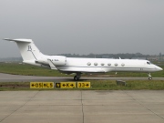 XA-BAL, Gulfstream V, Untitled