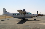 XA-TUF, Cessna 208-B Grand Caravan, FlyMex