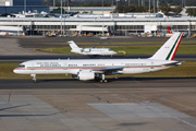 XC-UJM, Boeing 757-200, Mexican Air Force