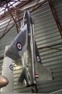 XG337, English Electric Lightning F.1, Royal Air Force