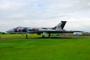 XJ823, Avro Vulcan B.2, Royal Air Force