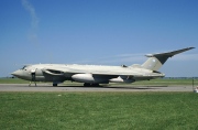 XL188, Handley Page Victor K2 , Royal Air Force