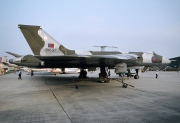 XM597, Avro Vulcan B.2, Royal Air Force