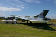 XM597, Avro Vulcan B.2, Royal Air Force