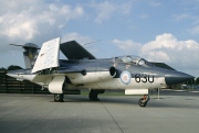 XN957, Blackburn Buccaneer S.1, Royal Navy - Fleet Air Arm