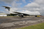 XR807, Vickers VC-10 C.1K, Royal Air Force