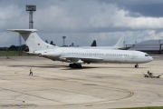 XR807, Vickers VC-10 C.1K, Royal Air Force