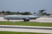 XR808, Vickers VC-10 C.1K, Royal Air Force