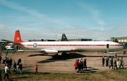 XS235, De Havilland DH-106 Comet 4C, Royal Air Force