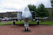 XT864, McDonnell Douglas Phantom FG.1, Royal Air Force