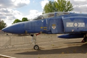 XT899, McDonnell Douglas Phantom FGR.2 (F-4M), Royal Air Force