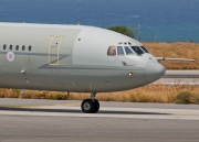 XV-108, Vickers VC-10 C.1K, Royal Air Force